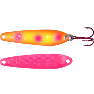 Image of Dreamweaver WD Spoon | Exclusive Color - Helmut-Pink Back; 2 3/8 in.