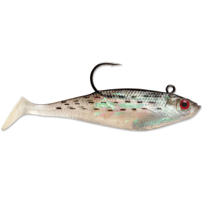 Image of Storm WildEye Swim Shad | Mullet; 5 in.