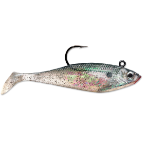 Image of Storm WildEye Swim Shad | Shad; 6 in.