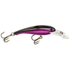 Image of Cotton Cordell Wally Diver | Purple Demon; 2 1/2 in.