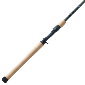 Image of St. Croix Legend Elite Casting Rod | EC70MHF