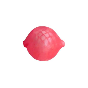 Image of Worden's Lil Corky Floats | Fluorescent Red Spot; 12