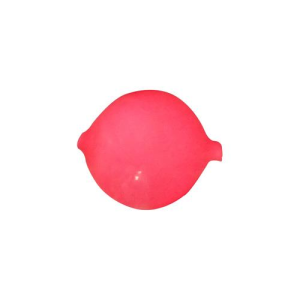 Image of Worden's Lil Corky Floats | Pink Fluorescent; 12