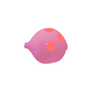 Image of Worden's Lil Corky Floats | Pink Taffy; 12