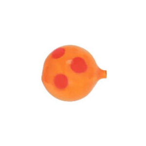 Image of Worden's Lil Corky Floats | Orange Clown; 10