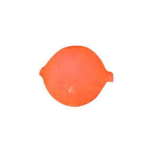Image of Worden's Lil Corky Floats | Orange Fluorescent; 8