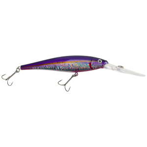 Image of Berkley Flicker Minnow | Slick Alewife; 3 in.