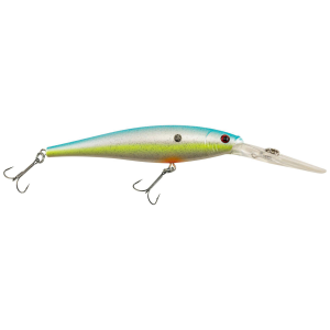 Image of Berkley Flicker Minnow | Racy Shad; 4 1/4 in.