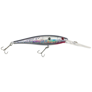 Image of Berkley Flicker Minnow | Slick Mouse; 4 1/4 in.