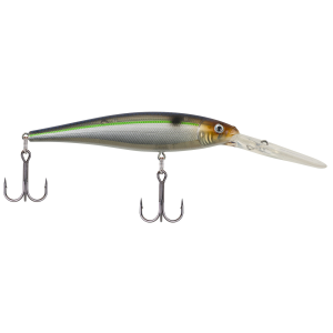 Image of Berkley Flicker Minnow | Blue Smelt; 3 1/2 in.
