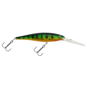 Image of Berkley Flicker Minnow | Flashy Perch; 3 1/2 in.