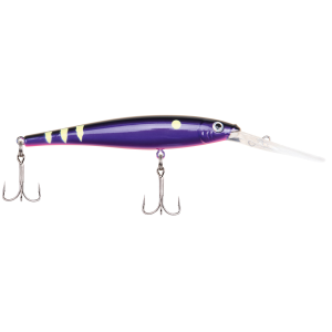 Image of Berkley Flicker Minnow | Firetail Chrome Candy; 3 1/2 in.