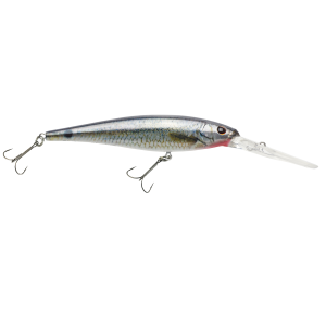 Image of Berkley Flicker Minnow | HD Spottail Shiner; 3 in.