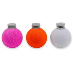 Image of Air-Lock Strike Indicators | Misc. Colors; 3/4 in.