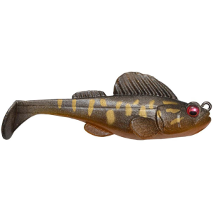 Image of Megabass Dark Sleeper | Donko; 3/4 oz.; 3 in.