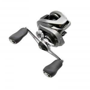 Image of Shimano Metanium MGL B Casting Reel | METMGL150B