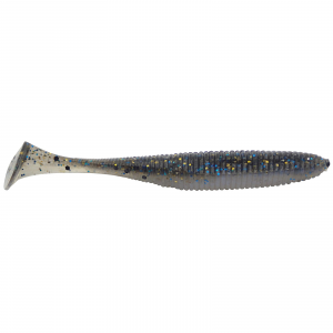 Image of Jackall Rhythm Wave Swimbait | Bluegill/Pearl White; 2.8 in.