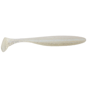 Image of Jackall Rhythm Wave Swimbait | Sexy Albino; 3.8 in.