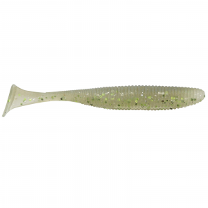 Image of Jackall Rhythm Wave Swimbait | SS Shad; 2.8 in.