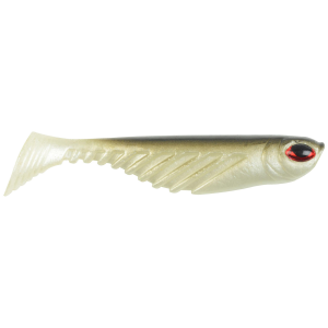 Image of Berkley PowerBait Ripple Shads | Smelt; 3 1/2 in.