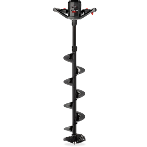 Strikemaster StrikeMaster Lithium 24v Lite-Flite Lazer Ice Auger | 8 in. - $379.99 at FishUSA