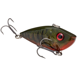 Image of Strike King Red Eyed Shad Crankbait | Phantom Watermelon Red Craw; 2 1/2 in.