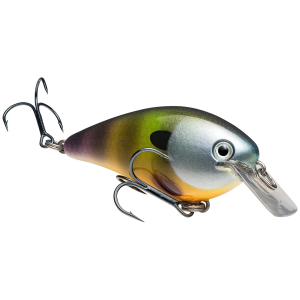 Image of Strike King KVD Square Bill Crankbait | Neon Bluegill; 1.0