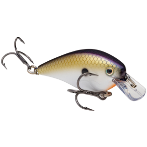 Image of Strike King KVD Square Bill Crankbait | TN Shad 2.0; 1.5