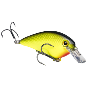 Image of Strike King KVD Square Bill Crankbait | KVD Cataouatche Special; 1.5