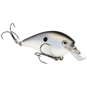 Image of Strike King KVD Square Bill Crankbait | Gizzard Shad; 2.5