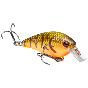Image of Strike King KVD Square Bill Crankbait | Orange Belly Craw; 2.5