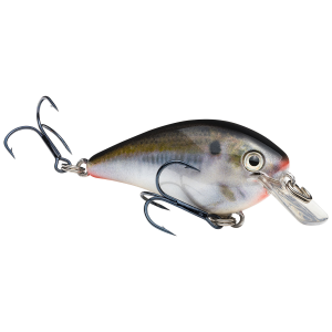 Image of Strike King KVD Square Bill Crankbait | Natural Shad; 2.5