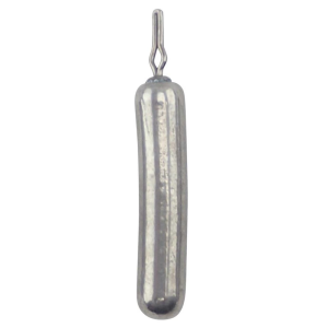 Image of Bullet Weights Tungsten Finesse Drop Shot Sinkers | 1/4 oz.