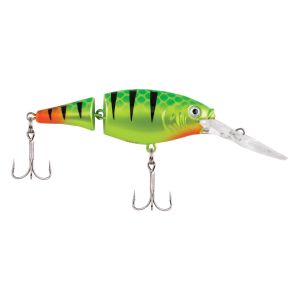 Image of Berkley Flicker Shad Jointed Crankbait | Firetail Anti-Freeze; 2 3/4 in.
