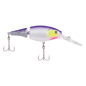 Image of Berkley Flicker Shad Jointed Crankbait | Firetail Rico Suave; 2 3/4 in.