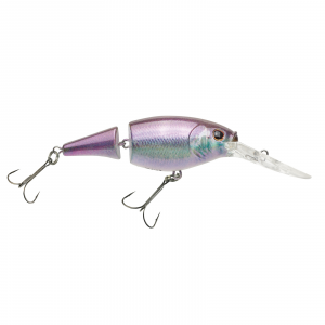 Image of Berkley Flicker Shad Jointed Crankbait | HD Smelt; 2 in.