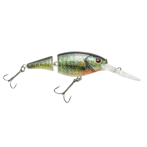 Image of Berkley Flicker Shad Jointed Crankbait | HD Bluegill; 2 3/4 in.