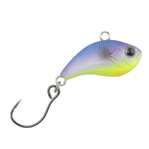 Image of Eurotackle Z-Viber Lipless Crankbait | Shad; 1/16 oz.
