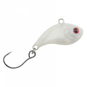 Image of Eurotackle Z-Viber Lipless Crankbait | Albiglow (Glo); 1/16 oz.