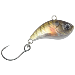 Image of Eurotackle Z-Viber Lipless Crankbait | Baby Bluegill; 1/16 oz.