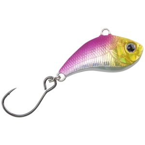 Image of Eurotackle Z-Viber Lipless Crankbait | Purple Joker (UV); 1/16 oz.