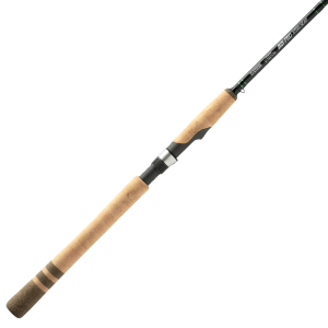 Image of G. Loomis IMX-PRO Salmon & Steelhead Spinning Rod | IMX-PRO 1113-2S STR