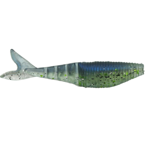 Image of Yamamoto Zako Swimbait | Sexy Shad; 4 in.