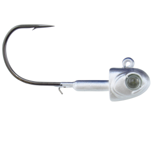 Image of Kalin's Google Eye Swimbait Jig | Blue Shad; 1/4 oz.