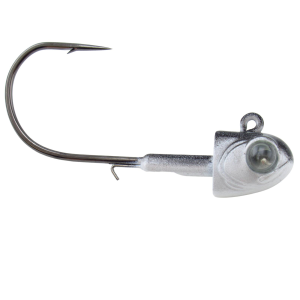 Image of Kalin's Google Eye Swimbait Jig | Gizzard Shad; 1/8 oz.