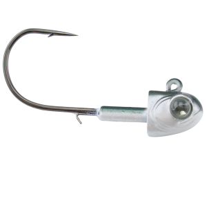 Image of Kalin's Google Eye Swimbait Jig | Tennessee Shad; 3/8 oz.