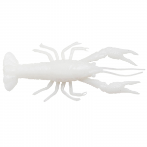 Image of Savage Gear 4D Craw Soft Bait | Albino Craw; 4 in.