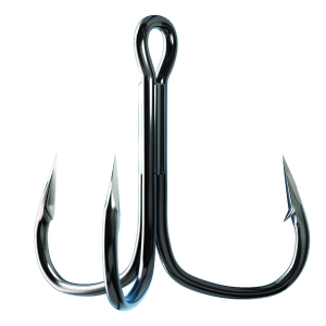 Image of Trokar TK949 Wide Gap Treble Hooks | 4