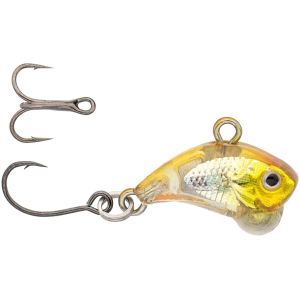 Image of Eurotackle Z-Viber Micro Lipless Crankbait | Ayu; 1/16 oz.