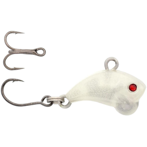 Image of Eurotackle Z-Viber Micro Lipless Crankbait | Albiglow; 1/16 oz.